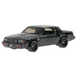Hot Wheels Aυτοκινητάκι Fast & Furious Buick Regal GNX (HNT04) - Fun Planet