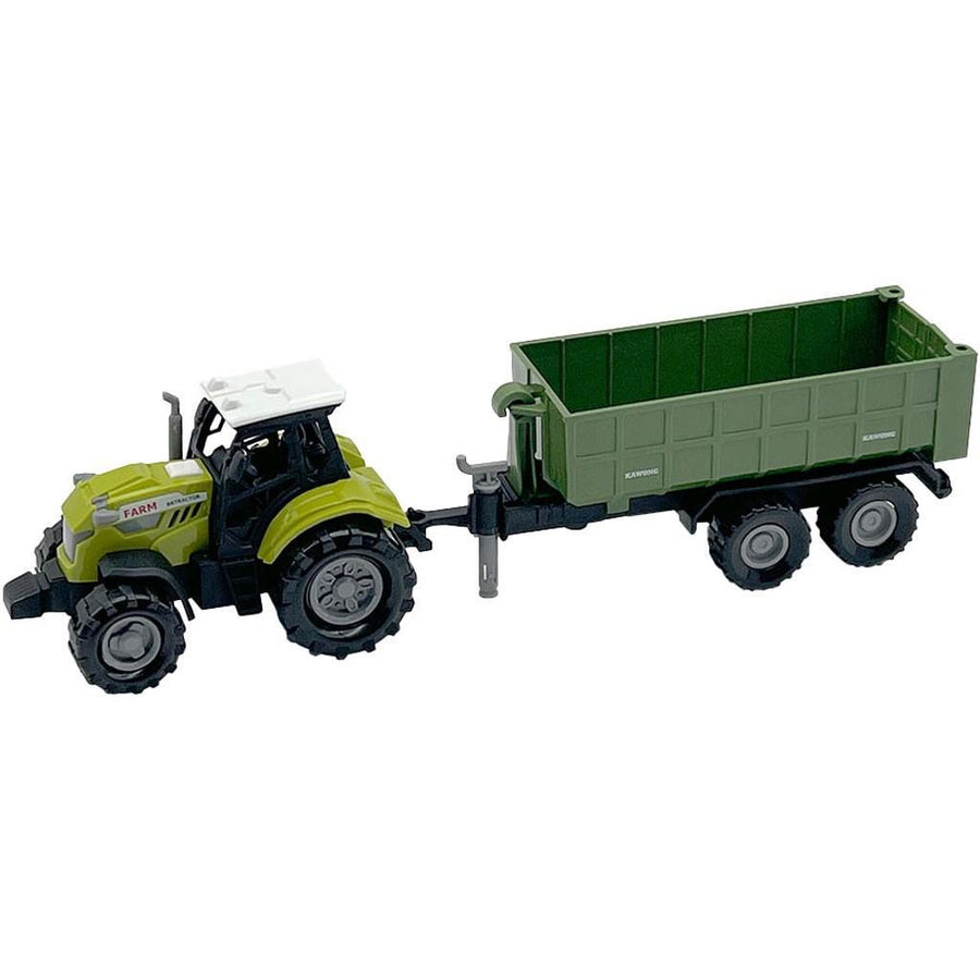 Pig Vehicle 1:64 Luna Toys (622257)