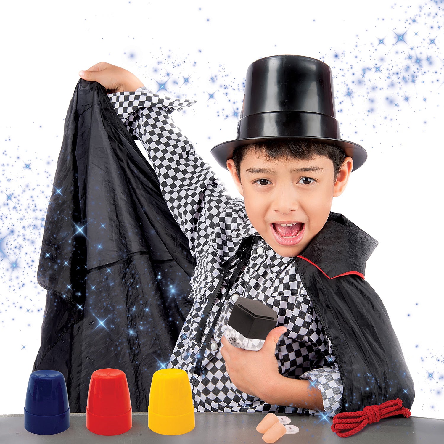 AS Games Μαγικά Παιχνίδια Magic Collection Wow Magic (1040-08501)