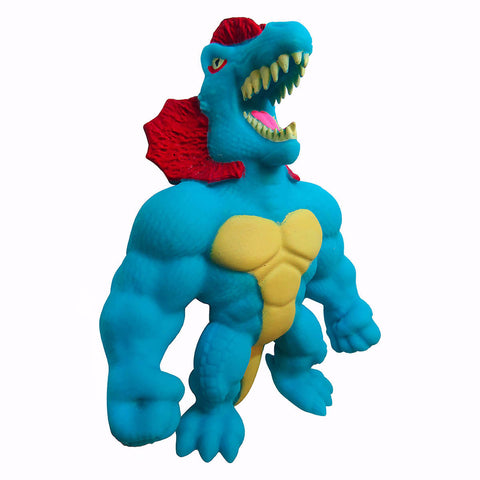 Monsterflex Dino Φιγούρες Dilofox (0251) - Fun Planet