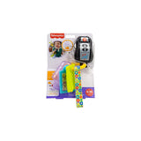 Fisher Price Εκπαιδευτικά Κλειδάκια με Ήχους (HWY40) - Fun Planet