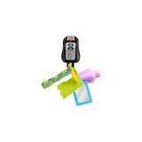 Fisher Price Εκπαιδευτικά Κλειδάκια με Ήχους (HWY40) - Fun Planet