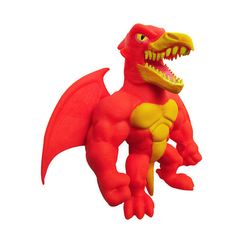 Monsterflex Dino Φιγούρες Pteragon (0251) - Fun Planet