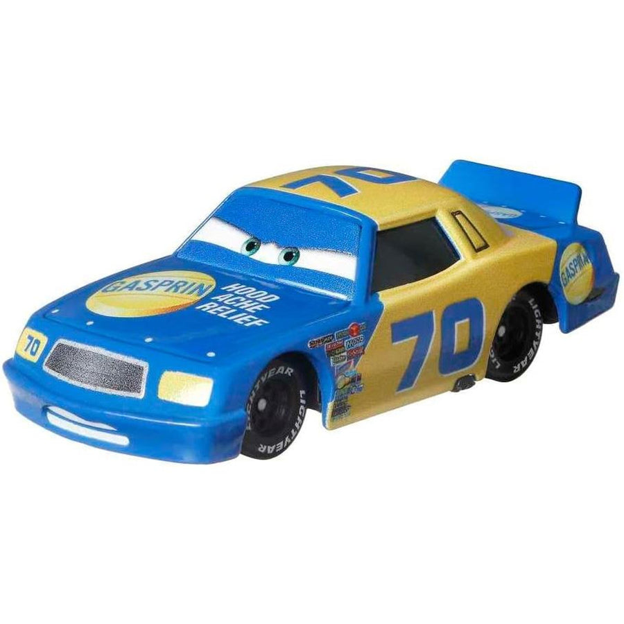 Disney Pixar Cars Αυτοκινητάκια Floyd Mulvihill (JDG67) - Fun Planet