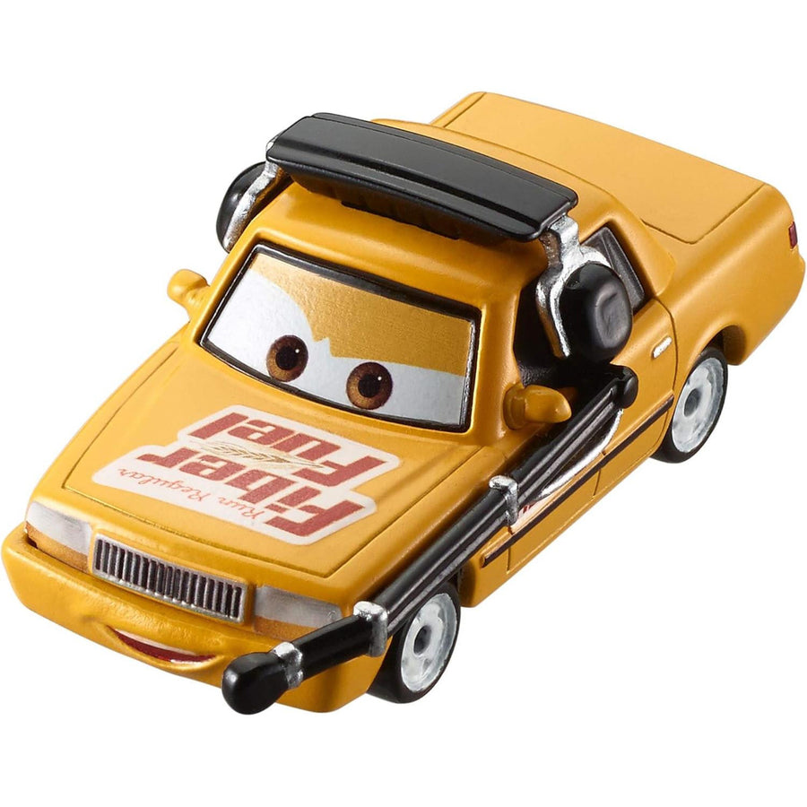 Disney Pixar Cars Αυτοκινητάκια Masha Ellswrench (FLL88) - Fun Planet