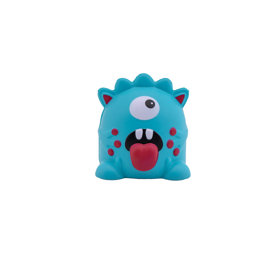 NoStresso Squishy Ζωάκια Maxi σε 6 σχέδια  (1027-64285)