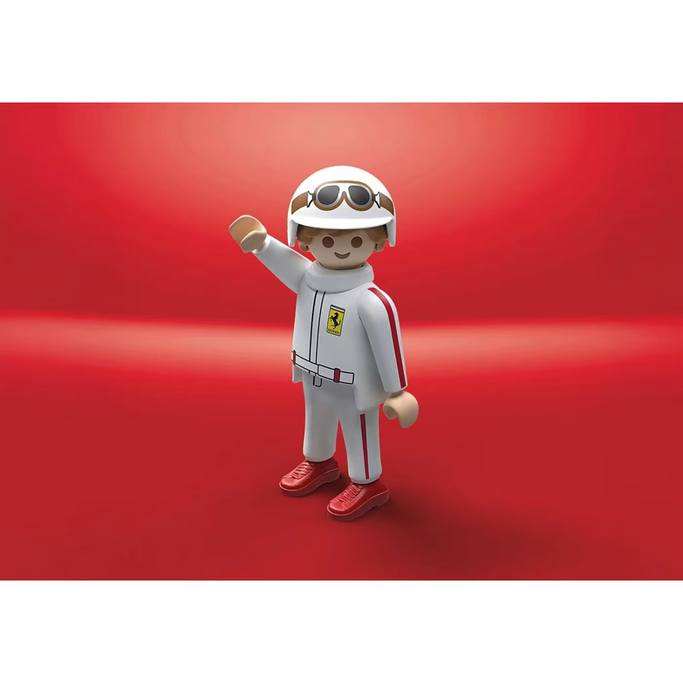 Playmobil City Action Sea Police Pursuit (71570)