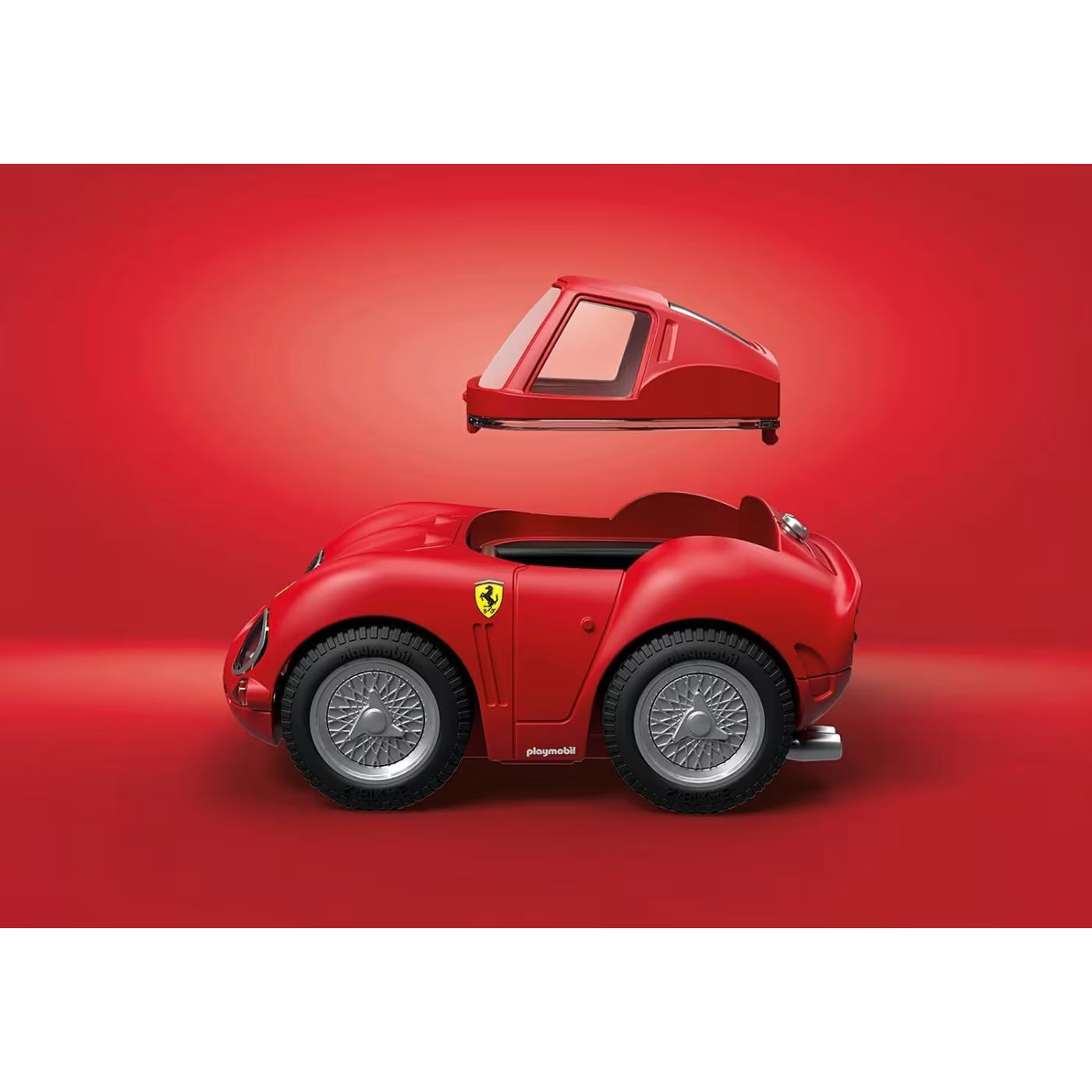 Playmobil City Action Sea Police Pursuit (71570)