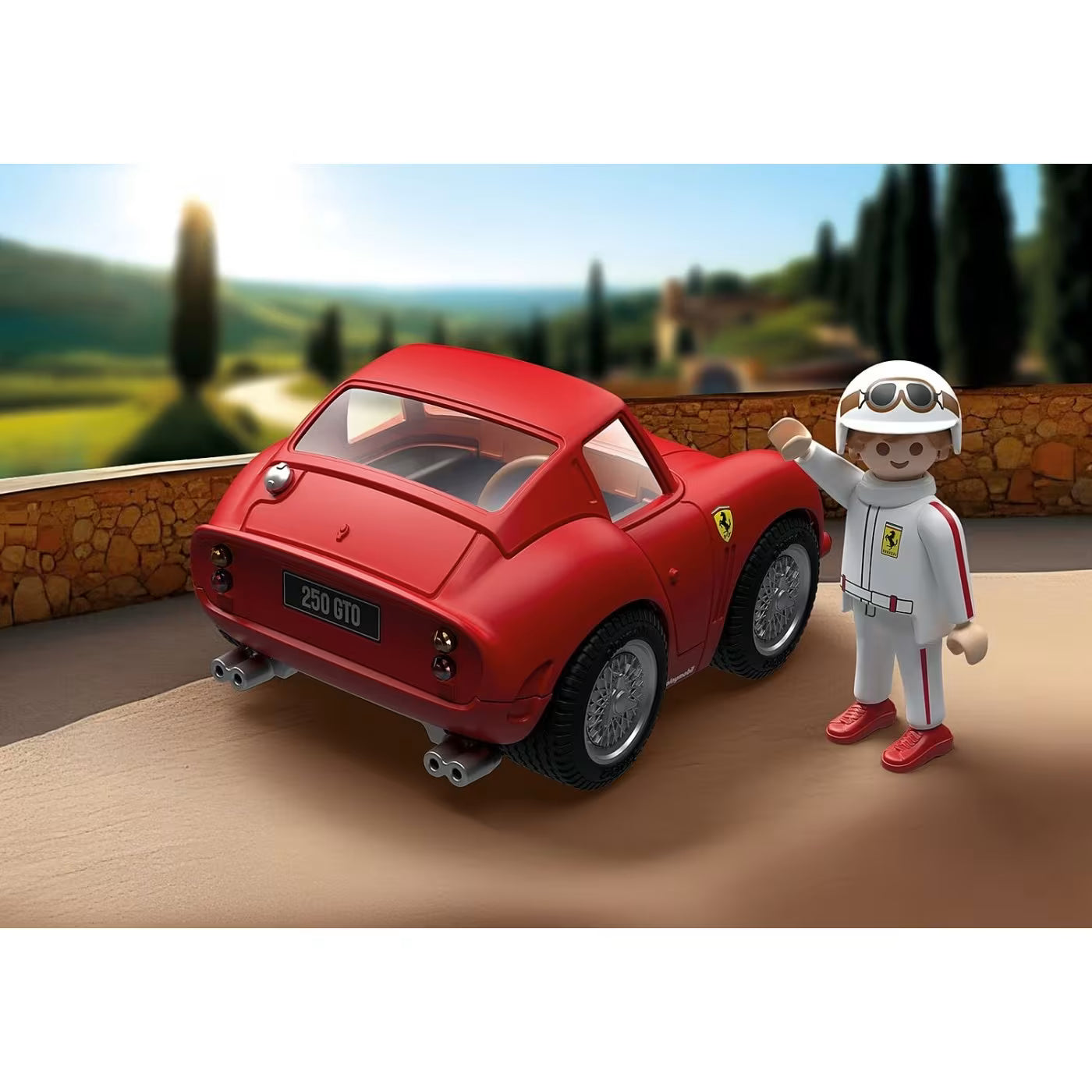 Playmobil City Action Sea Police Pursuit (71570)