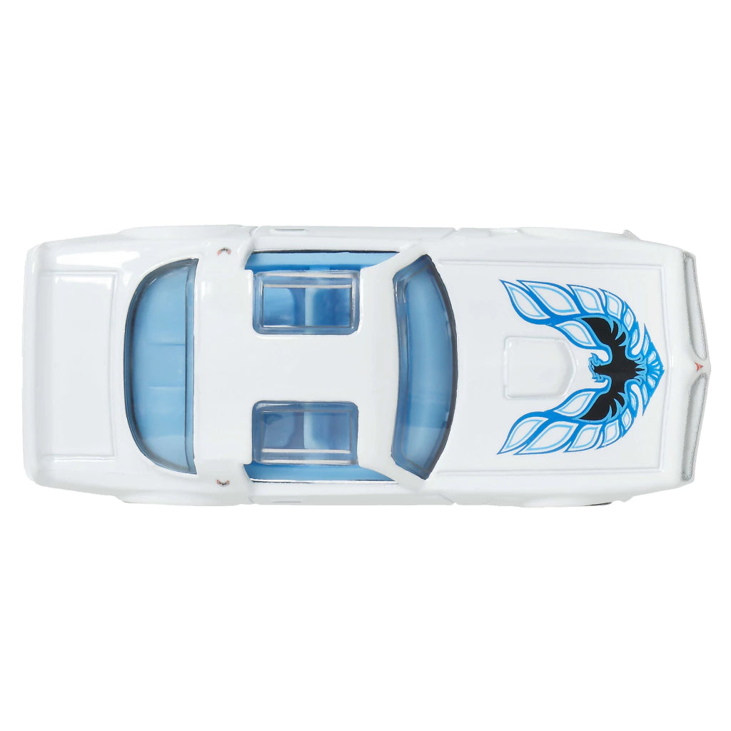 Hot Wheels Premium Boulevard Αυτοκινητάκι Συλλεκτικό '77 Pontiac Firebird (JBL28) - Fun Planet