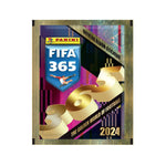Panini FIFA 365 2024 Αυτοκόλλητα 5 τεμάχια (PA.XA.FI.024) - Fun Planet