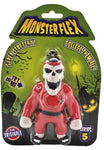 Monsterflex Φιγούρες Series 5 Karate Skull (0250) - Fun Planet