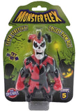 Monsterflex Φιγούρες Series 5 Jester (0250) - Fun Planet