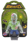 Monsterflex Φιγούρες Series 5 Zombie (0250) - Fun Planet
