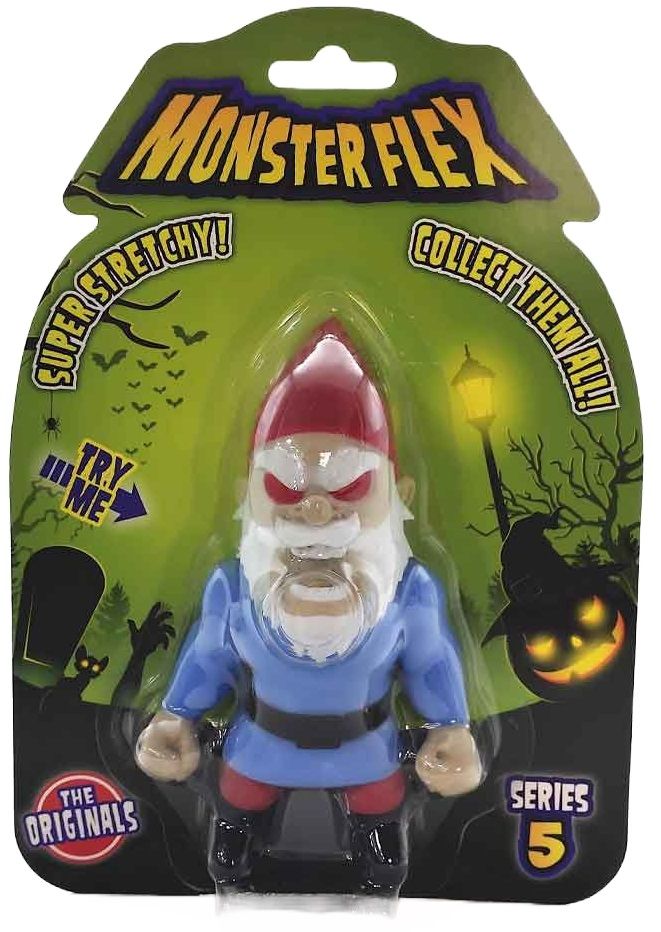 Monsterflex Φιγούρες Series 5 Evil Gnome (0250) - Fun Planet