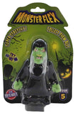 Monsterflex Φιγούρες Series 5 Witch (0250) - Fun Planet