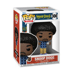 Funko Pop! Rocks Snoop Dogg #300 Vinyl Figure (69358) - Fun Planet