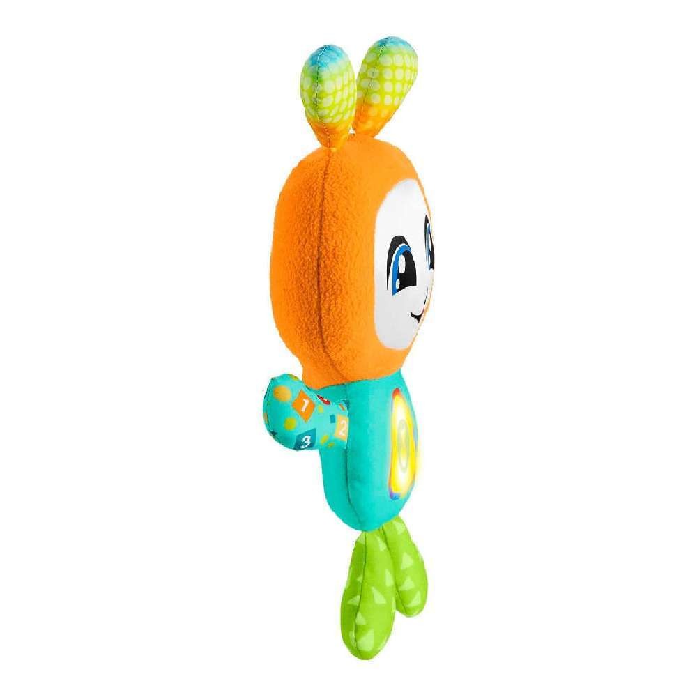 Fisher-Price Εκπαιδευτικός Φωτεινούλης DJ (HRC42) - Fun Planet