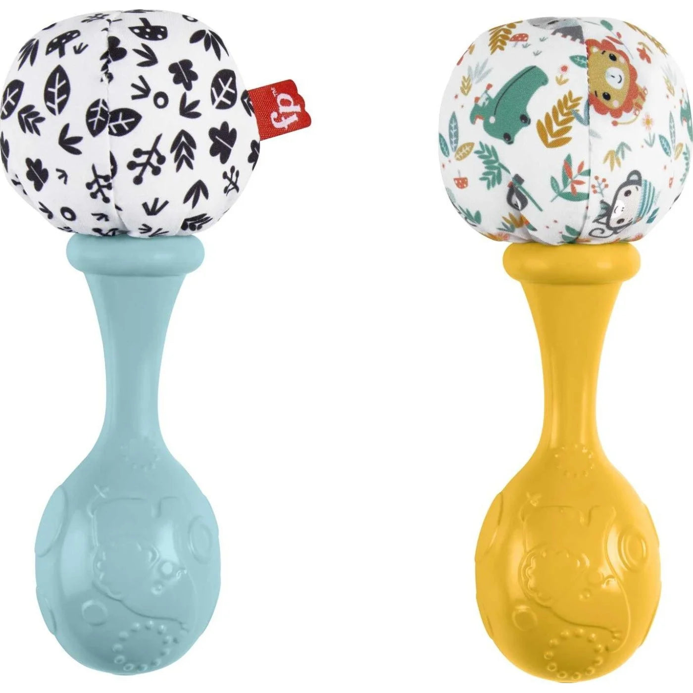 Fisher-Price Μαράκες (HMF34) - Fun Planet