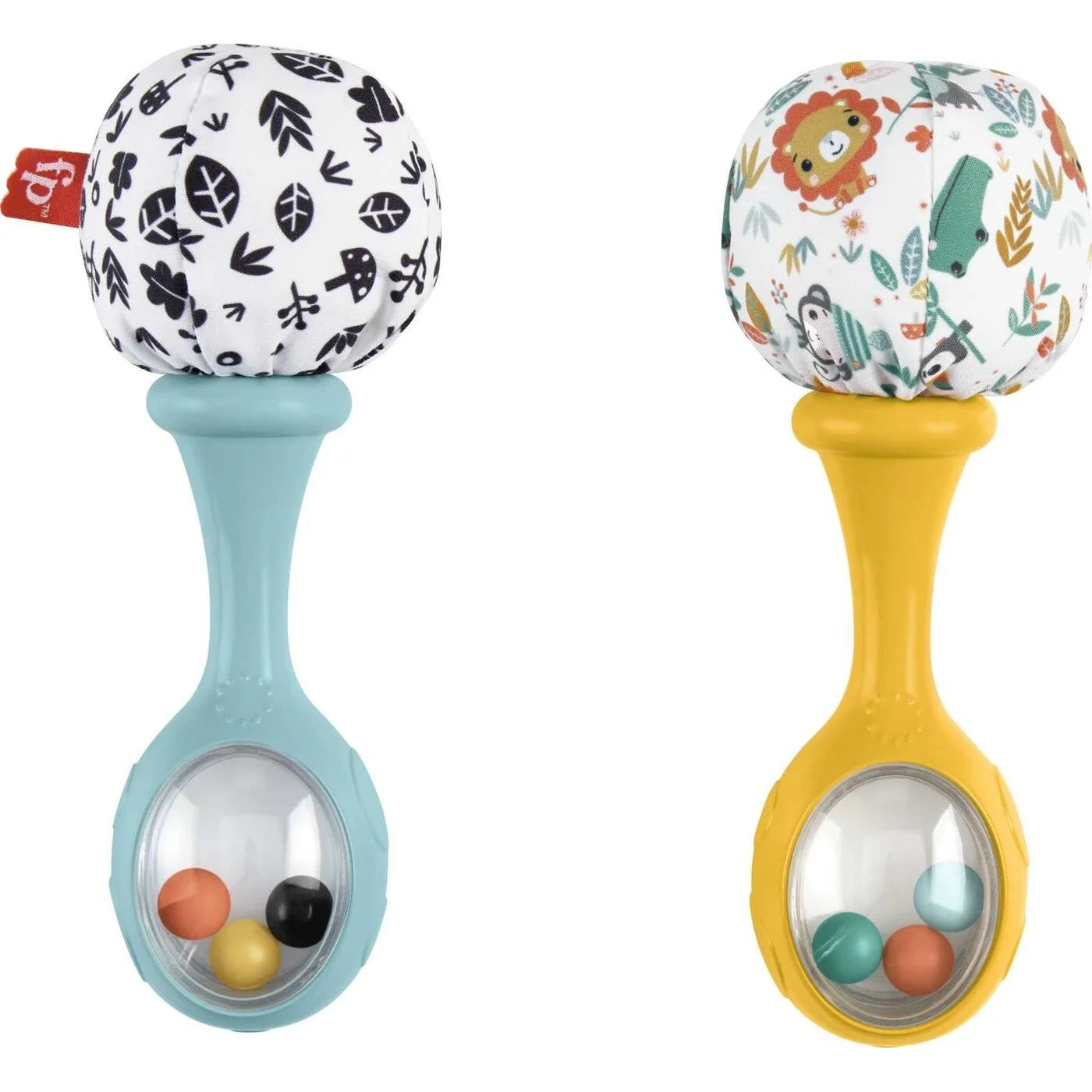 Fisher-Price Μαράκες (HMF34) - Fun Planet