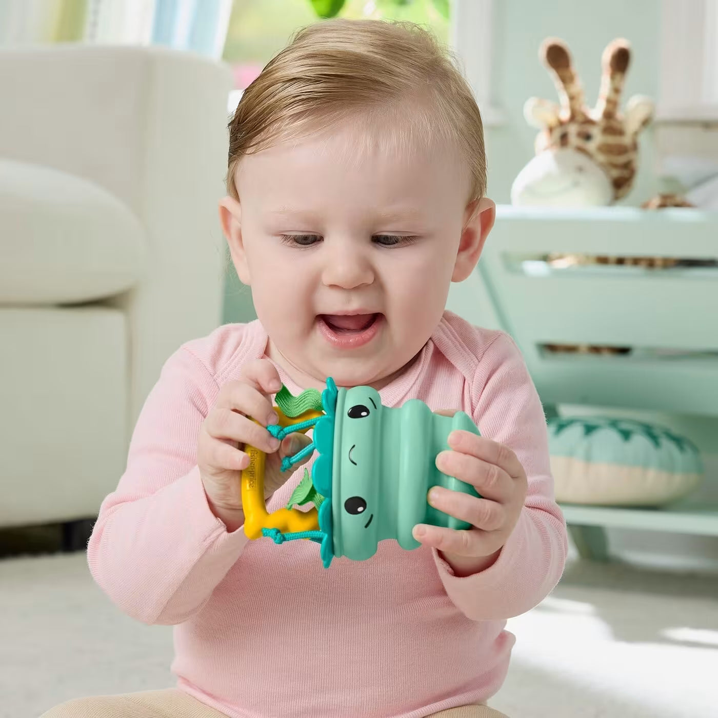 Fisher-Price Maracas (HMF34)