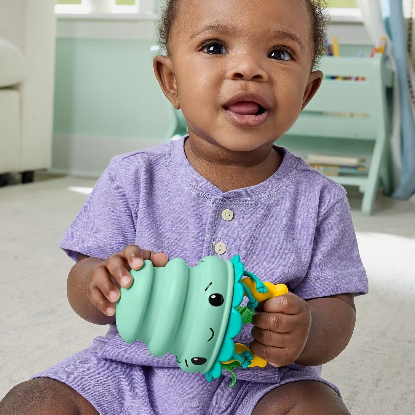 Fisher-Price Maracas (HMF34)