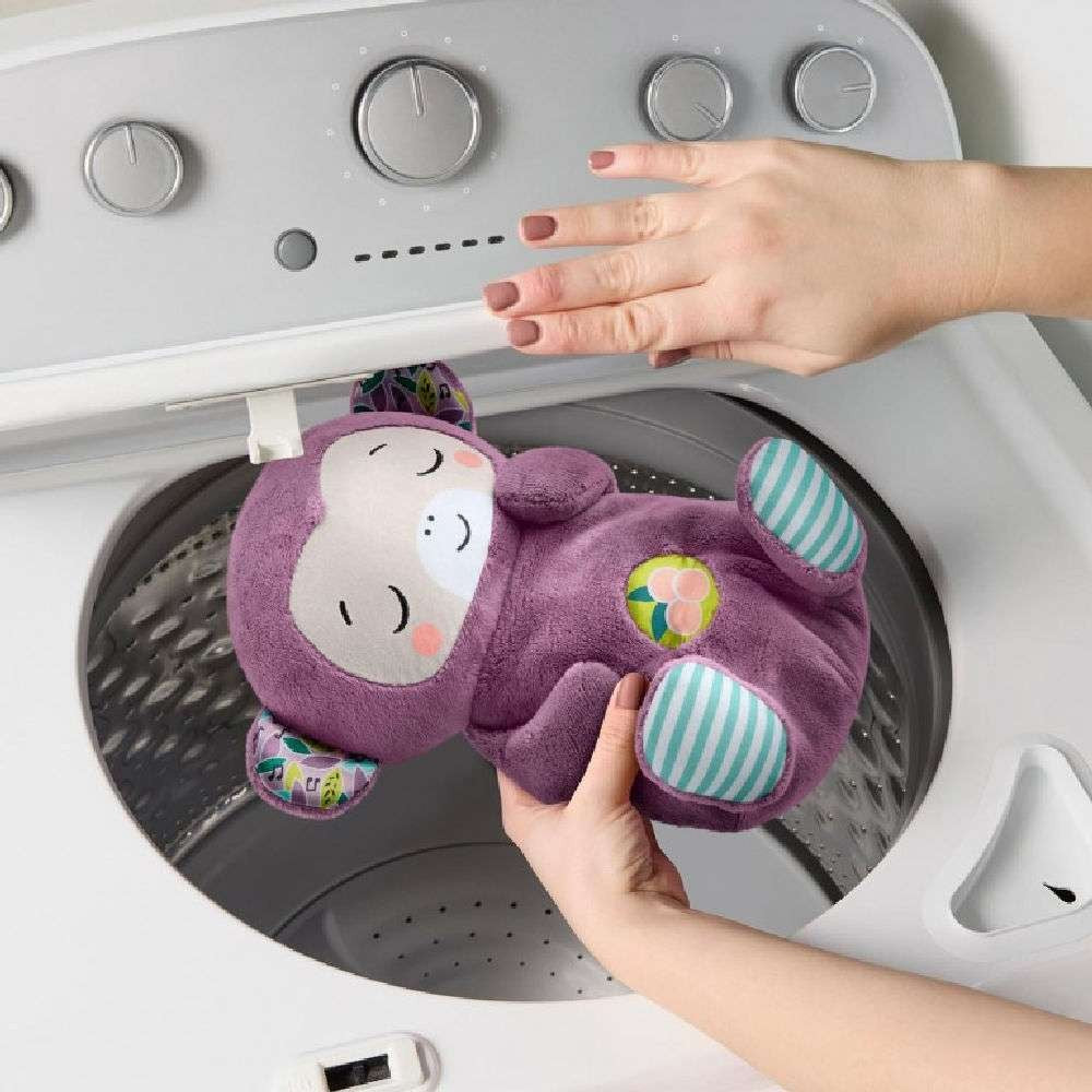 Fisher Price Otter With Breathing Movement &amp; Music (FXC66)