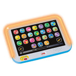 Fisher-Price Παίζω & Μαθαίνω Smart Stages Εκπαιδευτικό Tablet Ελληνικά (HXB90) - Fun Planet