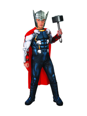 Rubies Marvel Superhero Thor Αποκριάτικη Στολή - Fun Planet