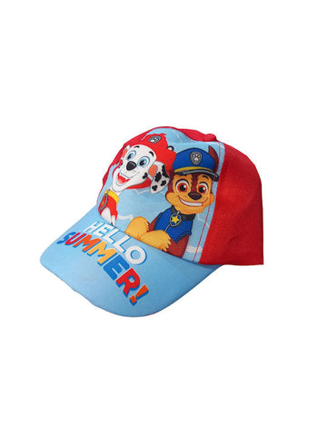 Καπέλο Jockey Παιδικό Paw Patrol (PW14897) - Fun Planet