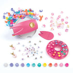 Make it Real Snap 'N Glam Hair Styling Set (1760) - Fun Planet