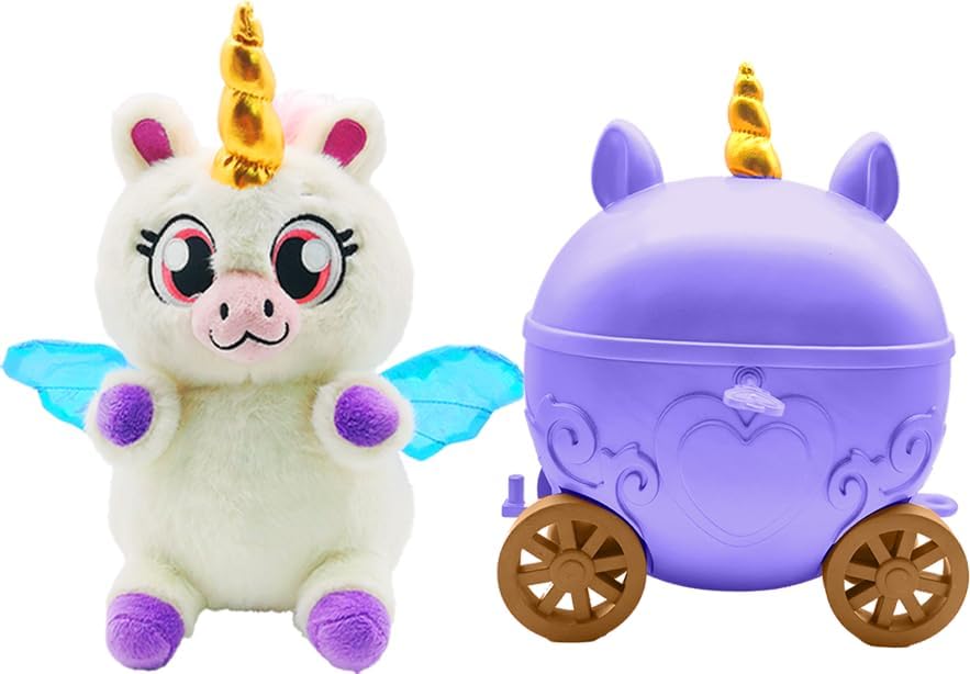 Fairy Tales Surprise Frosty Sparkle (2510003)