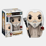 Funko Pop! Movies: The Lord of the Rings - Saruman #447 Vinyl Figure (13555)