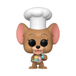 Funko Pop! Television: Tom & Jerry - Jerry #1658 Vinyl Figure (80160)