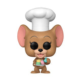 Funko Pop! Television: Tom & Jerry - Jerry #1658 Vinyl Figure (80160)