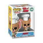 Funko Pop! Television: Tom & Jerry - Jerry #1658 Vinyl Figure (80160)