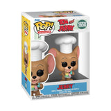 Funko Pop! Television: Tom & Jerry - Jerry #1658 Vinyl Figure (80160)