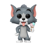 Funko Pop! Television: Tom & Jerry - Tom #1657 Vinyl Figure (80159)