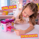 Funlockets Secret Jewel Box Series 2 (KD019200)