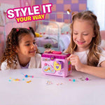 Funlockets Secret Jewel Box Series 2 (KD019200)
