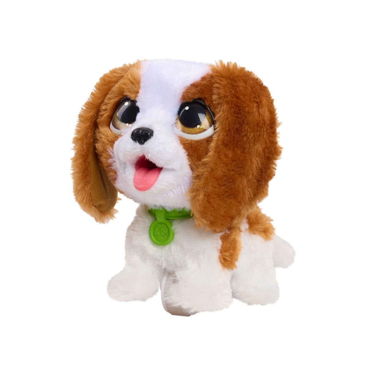 Furreal Walkalots Λούτρινο Spaniel (FUR08000) - Fun Planet
