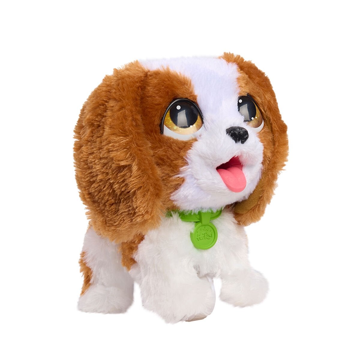 Furreal Walkalots Λούτρινο Spaniel (FUR08000) - Fun Planet