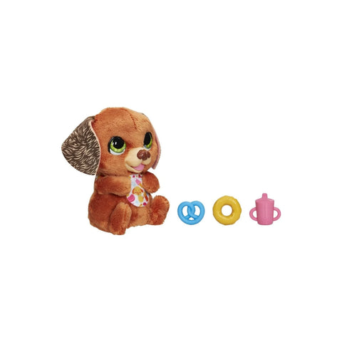 Furreal Newborns Puppy Dog (F6798) - Fun Planet