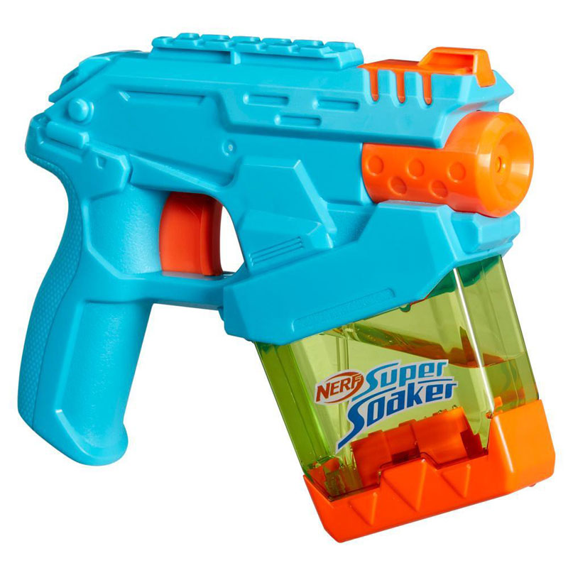 Super Soaker Mini Dunk Fill (G0993)