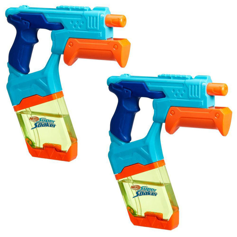 Super Soaker Dunk Fill 2-Pack (G0995)