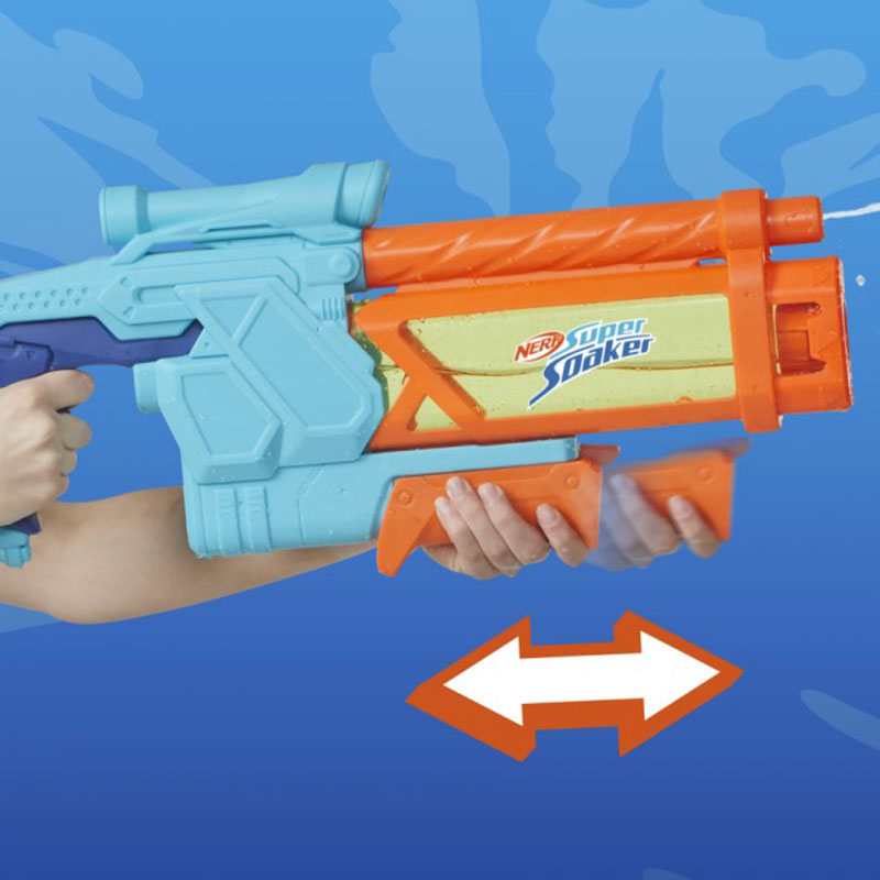 Super Soaker Mega Dunk Fill (G0999)