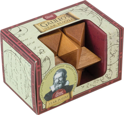 Cube 2X2 Polygon Luna (621003)