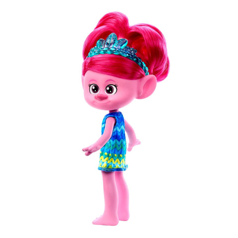 Trolls Band Together Κούκλα Poppy (HNF13) - Fun Planet
