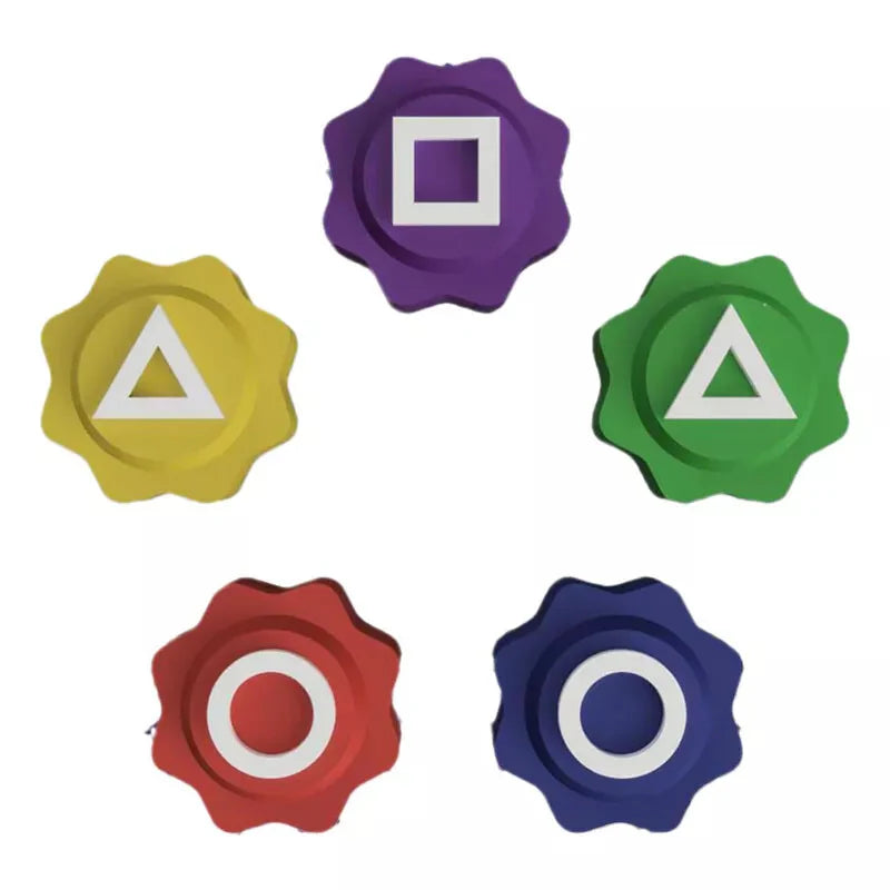 Gong-Gi Game (7842)