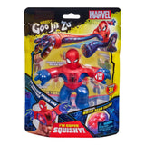 Goo Jit Zu Marvel Figures Hero Pack Series - The Amazing Spider-Man (GJM06000) - Fun Planet